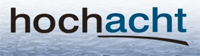 Hochacht Logo